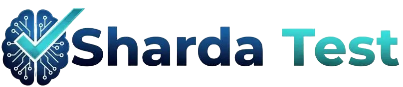 Sharda Test App