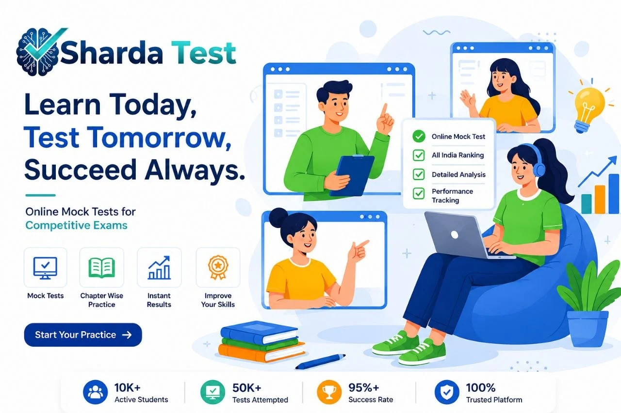 Computer Online Test