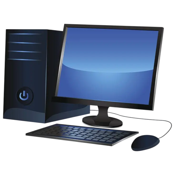 Computer Test
