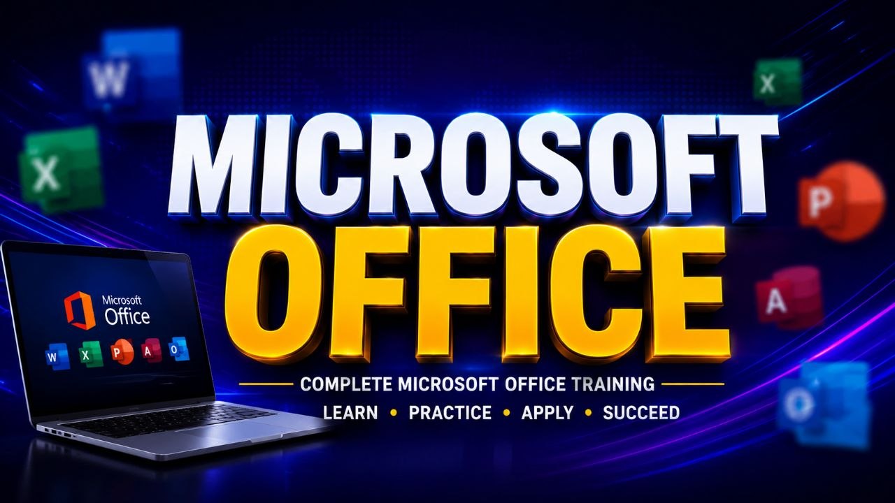 Microsoft Office