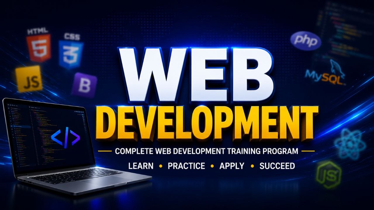 Web Development